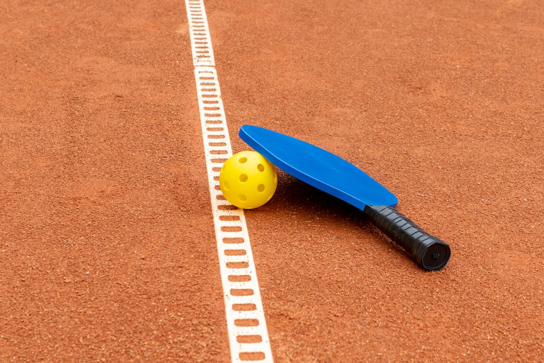 The Importance of Footwork in Pickleball: Unleashing Your Inner Champion